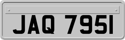 JAQ7951