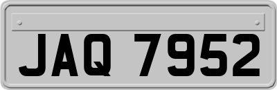 JAQ7952