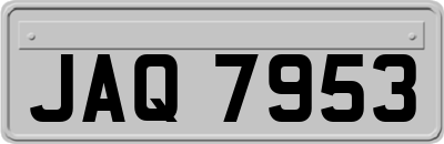 JAQ7953