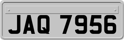 JAQ7956
