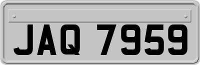JAQ7959