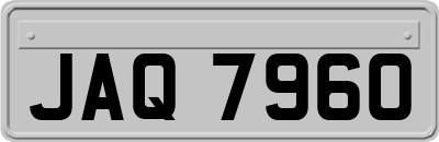 JAQ7960