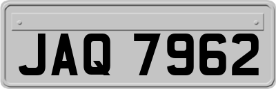 JAQ7962