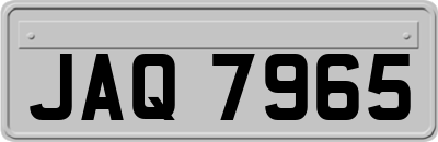 JAQ7965
