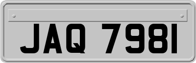 JAQ7981