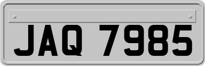 JAQ7985
