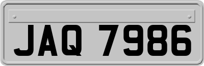 JAQ7986
