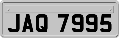 JAQ7995