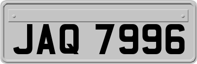 JAQ7996