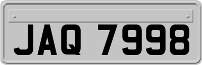 JAQ7998