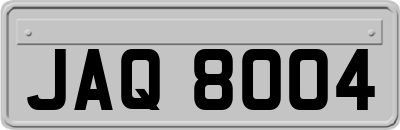 JAQ8004