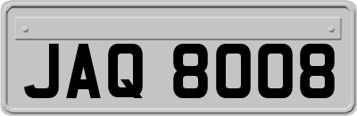 JAQ8008