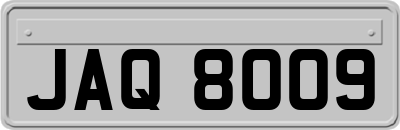JAQ8009