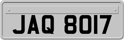 JAQ8017