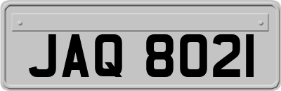 JAQ8021