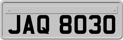 JAQ8030
