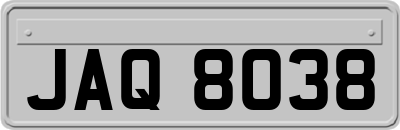JAQ8038