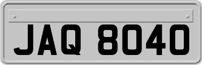 JAQ8040