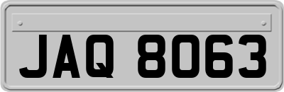 JAQ8063