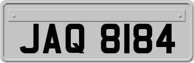 JAQ8184