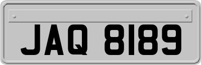 JAQ8189