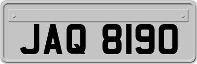 JAQ8190