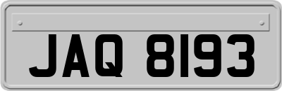 JAQ8193