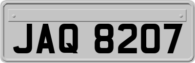 JAQ8207