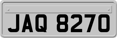 JAQ8270