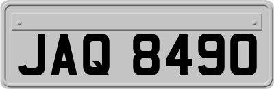 JAQ8490