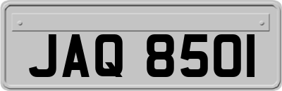 JAQ8501