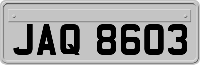 JAQ8603