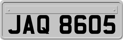 JAQ8605