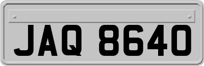 JAQ8640