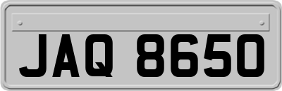 JAQ8650