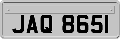 JAQ8651