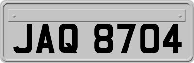 JAQ8704