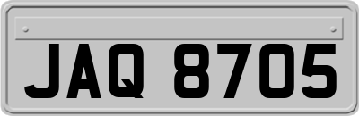 JAQ8705