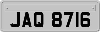 JAQ8716
