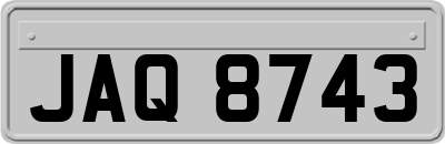 JAQ8743