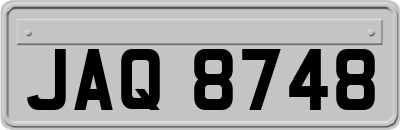 JAQ8748