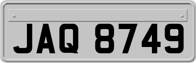 JAQ8749