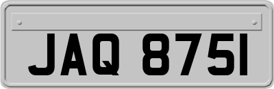 JAQ8751
