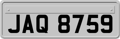 JAQ8759