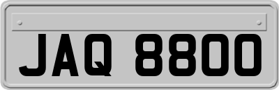 JAQ8800
