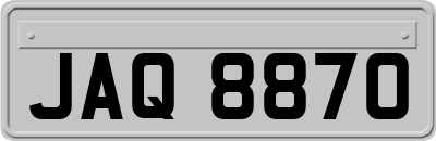 JAQ8870