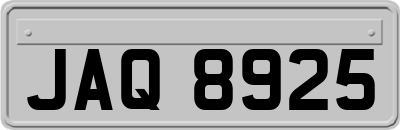 JAQ8925