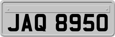 JAQ8950