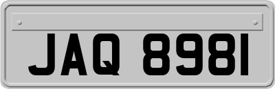 JAQ8981