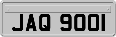 JAQ9001